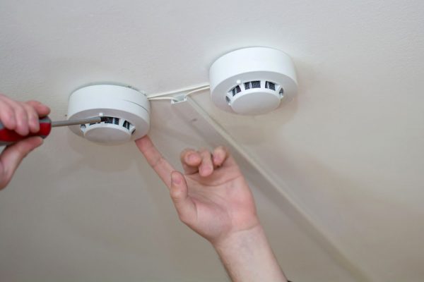 Our home security electrical emergency services